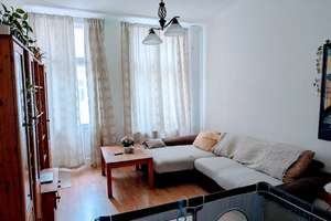 2-Zimmer-Wohnung in Berlin-Spandau