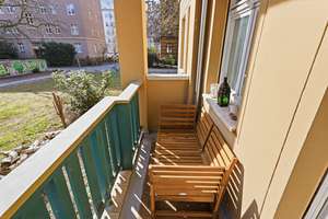 **Stilvolles Wohnen im Herzen von Friedrichshaint** – Die vollständige Adresse der Immobilie erhältst du vom Anbieter., 10243 Friedrichshain, Berlin – Vorschaubild 10