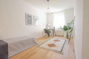 Sofort Einziehen! Moderne lichtdruchflutete Wohnung mit Einbauküche – 4177 Altlindenau, Leipzig – Vorschaubild 7