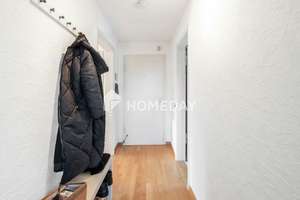Ruhig und zentral: Dachgeschosswohnung mit Potenzial in Stuttgart-Dürrlewang - ab 1.7. frei! – Die vollständige Adresse der Immobilie erhältst du vom Anbieter., 70565 Höhenrand, Stuttgart – Vorschaubild 12