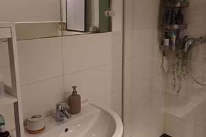 Kleine 2-Zimmer-Wohnung in sehr zentraler Lage – Andreasstr. 15, 33098 Kernstadt, Paderborn – Vorschaubild 7