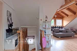 Einfamilienhaus mit Aussicht – Die vollständige Adresse der Immobilie erhältst du vom Anbieter., 75323 Bad Wildbad – Vorschaubild 10