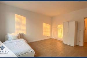 Moderne 3-Zimmer WG für Studenten nahe OVGU - möbliert & top ausgestattet. inklusive Einbauküche – 39124 Neue Neustadt, Magdeburg – Vorschaubild 4