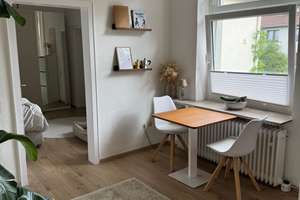 Schöne 3-Zimmer-Wohnung im Altbau in Dortmund Hombruch – 44225 Hombruch (Ortsteil), Dortmund – Vorschaubild 8