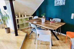 Helle moderne 4,5-Zimmer Wohnung mit gehobener Ausstattung in Krefeld Uerdingen – Alte Krefelder Straße 14, 47829 Uerdingen, Krefeld – Vorschaubild 6