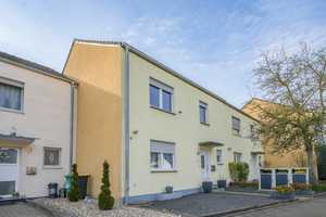 Familienidyll in Wassenberg – 5-Zimmer-Reihenhaus mit Garten & Wohnkomfort – Heinsberg (Kreis) – Vorschaubild 1