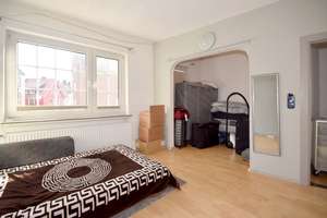 Hastedt | Ihr neues Zuhause nahe der Weser – gepflegtes Reihenhaus mit Wohlfühlfaktor – Die vollständige Adresse der Immobilie erhältst du vom Anbieter., 28207 Hastedt, Bremen – Vorschaubild 8