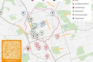 Mehrfamilienhaus mit Wertsteigerungspotenzial – Solides Investment in zentraler Lage. – Die vollständige Adresse der Immobilie erhältst du vom Anbieter., 45881 Schalke, Gelsenkirchen – Vorschaubild 6