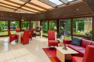 Paradiesische Villa im mediterranen Stil – Emmendingen (Kreis) – Vorschaubild 10