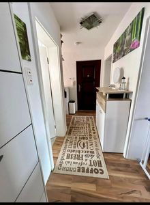 Moderne 2-Zimmer-Wohnung in attraktiver Lage von Backnang