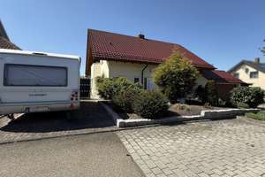 Großzügig, gepflegt, energieeffizient – Stilvolles Einfamilienhaus in begehrter Lage – Die vollständige Adresse der Immobilie erhältst du vom Anbieter., 73434 Fachsenfeld, Aalen – Vorschaubild 14