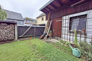 Einziehen & ankommen – gepflegte Doppelhaushälfte mit kleinem Garten und Carport – Die vollständige Adresse der Immobilie erhältst du vom Anbieter., 96349 Steinwiesen – Vorschaubild 10