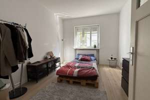 2 Zimmer Wohnung in Mannheim - Schwetzingerstadt / Oststadt – Burgstraße 11, 68165 Schwetzingerstadt/Oststadt, Mannheim – Vorschaubild 1