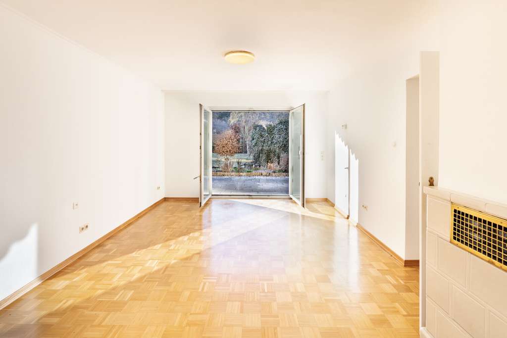 Immobilie in Gauting - Doppelhaushälfte auf Erbbaugrundstück in Waldnähe – attraktiver Erbbauzins - Bild 2