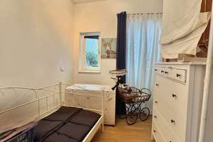 Gepflegte 2-Zimmer Wohnung mit Terrasse in Ingolstadt Zentrum – Die vollständige Adresse der Immobilie erhältst du vom Anbieter., 85049 Mitte, Ingolstadt – Vorschaubild 3