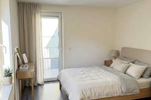 Jetzt Chance nutzen: 75 m² 3-Zimmer-Wohnung im Zentrum von Stammheim mit großem Potenzial – Die vollständige Adresse der Immobilie erhältst du vom Anbieter., 70439 Stammheim-Mitte, Stuttgart – Vorschaubild 4