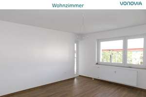 Renovierte 3 Zimmer-Wohnung mit Balkon! – Mörikestraße 28, 45128 Südviertel, Essen – Vorschaubild 4