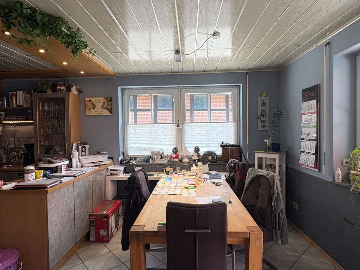 Immobilie in Hülsede - KARSTEN IMMOBILIEN ermöglicht Ihnen: Ihre eigene Wohlfühloase im Grünen von Hülsede - Bild 13