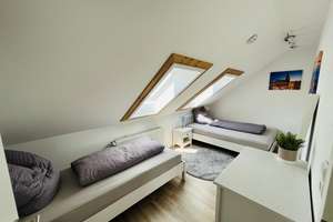 Moderne 3-Zimmer-Wohnung in sehr zentraler Lage (Nutzung als Ferienwohnung möglich) – Die vollständige Adresse der Immobilie erhältst du vom Anbieter., 30161 Mitte (Ortsteil), Hannover – Vorschaubild 10