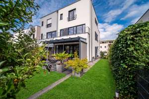Castelnau: Urbanes Leben in gefragter Lage von Trier! – 54294 Feyen/Weismark, Trier – Vorschaubild 18