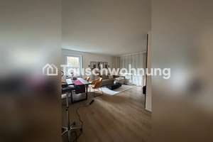 Tauschwohnung: Tausche 3-Zimmer-Wohnung in Münster Mitte – 48145 Mauritz-Mitte, Münster – Vorschaubild 4