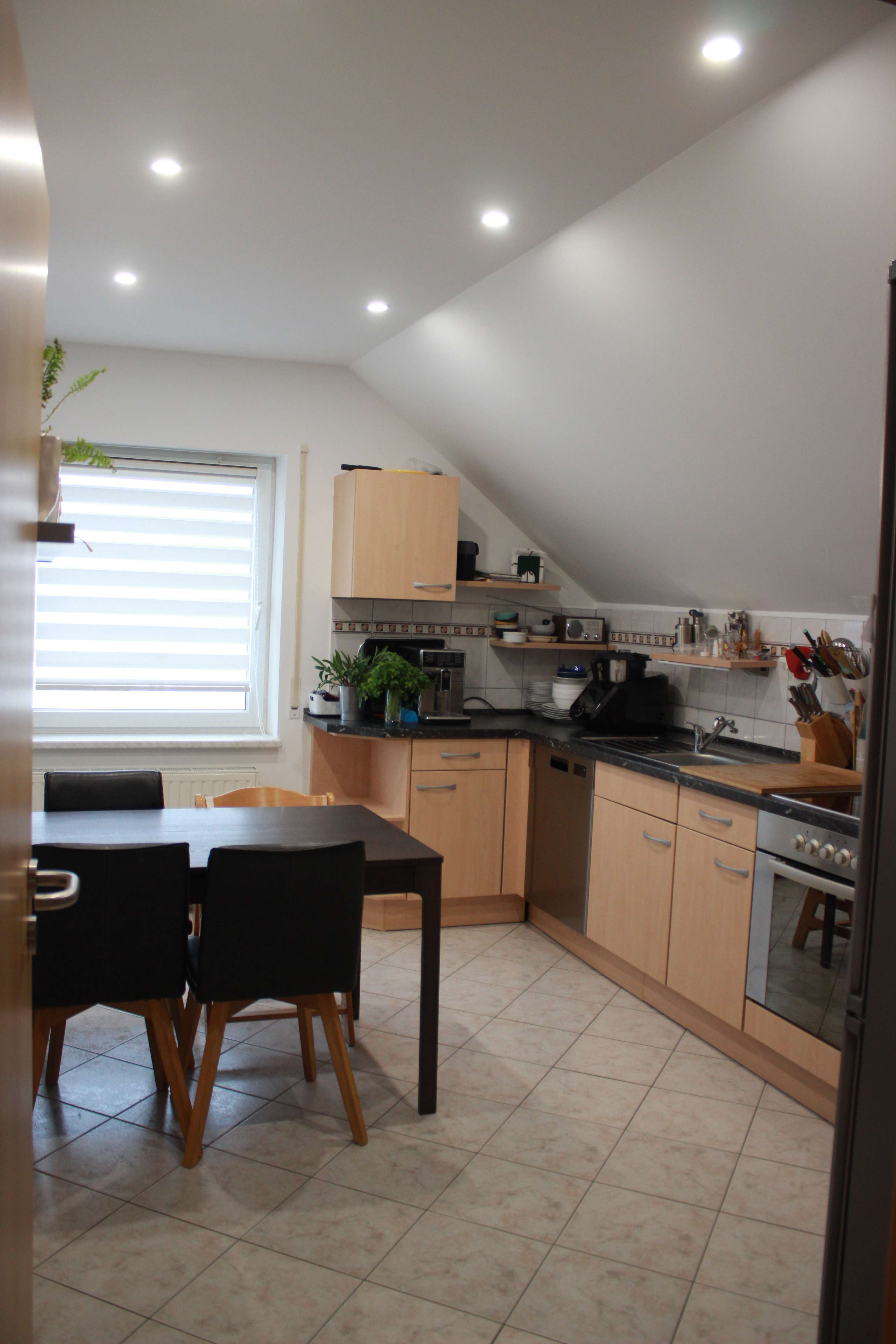 Immobilie in Unzenberg - Geräumiges 8-Zimmer-Haus mit Garage in Unzenberg - Bild 12