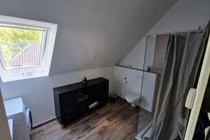 Dachgeschosswohnung mit Gartennutzung im kernsanierten Landhaus – Im Dorfe 10, 21401 Thomasburg – Vorschaubild 12