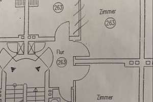 Sülz-Rarität: 60qm heute - Perspektive auf ca. 100 - 115 qm im exklusiven Dachgeschoß – Nonnenwerthstraße 25, 50937 Sülz, Köln – Vorschaubild 22