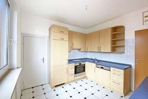 Herrliche 3-Zimmer-Wohnung mit Südwest-Balkon in der Neustadt! – Die vollständige Adresse der Immobilie erhältst du vom Anbieter., 28199 Neuenland, Bremen – Vorschaubild 4