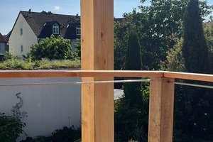 Wohnen im grünen Stadtteil Münchens mit Balkon/Terrasse – Oppenrieder Straße 22, 81477 Obersendling, München – Vorschaubild 19