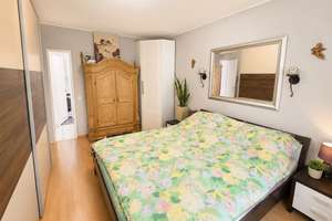 Provisionsfrei: 3-Zimmer-Wohnung mit zwei Balkonen in Krefeld- Elfrath – Die vollständige Adresse der Immobilie erhältst du vom Anbieter., 47829 Gartenstadt, Krefeld – Vorschaubild 11