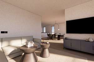 Modernes Penthouse im Neubau Projekt Strunde 22 – Die vollständige Adresse der Immobilie erhältst du vom Anbieter., 51069 Dellbrück, Köln – Vorschaubild 15