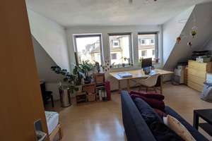 Chance nicht verpassen Südstadt mit 2-Zimmer Balkon zu vermieten – Bonner Talweg 144, 53113 Südstadt, Bonn – Vorschaubild 3