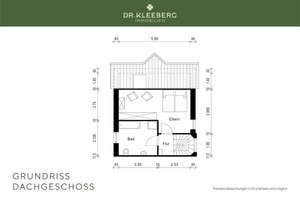 Familienfreundliche Doppelhaushälfte in ruhiger und grüner Wohnlage von Münster-Amelsbüren – Die vollständige Adresse der Immobilie erhältst du vom Anbieter., 48163 Amelsbüren, Münster – Vorschaubild 9
