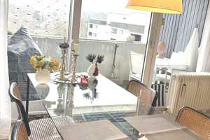 3-Zimmer Wohnung mit Loggia in Sillenbuch – Stuttgart – Vorschaubild 1