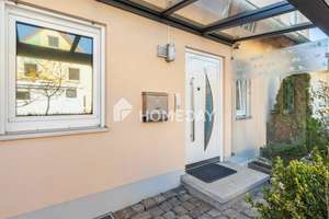 Perfekt für Familien – Doppelhaushälfte mit Sauna und Wohlfühlambiente – Die vollständige Adresse der Immobilie erhältst du vom Anbieter., 91056 Büchenbach West, Erlangen – Vorschaubild 2