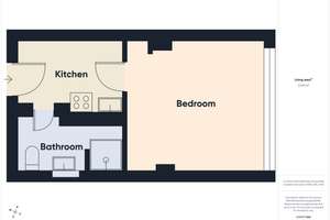 Möbliertes All‑Inclusive Apartment in Top‑Lage Eimsbüttel | Bigger Bude – Oberstraße 14a-c, 20144 Harvestehude, Hamburg – Vorschaubild 12