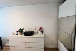 Wunderschöne Gartenwohnung mit Terrasse,  Gartenblick und Wohlfühlbad – Die vollständige Adresse der Immobilie erhältst du vom Anbieter., 50767 Pesch, Köln – Vorschaubild 18