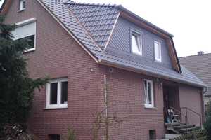 Generationen-Haus mit zwei 4-Zi-Wohnungen in Hamburg Lurup – Hamburg – Vorschaubild 1