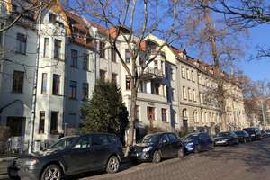 Über 5% Rendite! Tolle vermietete 2-Raumwohnung in Bestlage! – Gerhart- Hauptmann- Str. 20, 39108 Stadtfeld Ost, Magdeburg – Vorschaubild 2