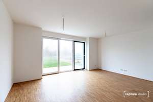 5 -ZIMMER- TRAUMHAUS - Neubau 2021 in Plaußig-Portitz, Garten, 2 SP, FBH - ab 2026 frei – Feuchtwangerstr. 17, 4349 Plaußig-Portitz, Leipzig – Vorschaubild 9