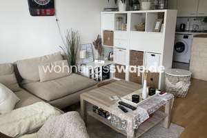 Wohnungstausch: Richardstraße 10