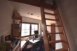 Einfamilien- Reihenhaus – Die vollständige Adresse der Immobilie erhältst du vom Anbieter., 79639 Grenzach-Wyhlen – Vorschaubild 12