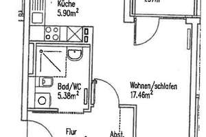 Senioren-Residenz Forum Lindenau- altersgerechte Wohnung im Betreuten Wohnen in optimaler Lage – Saalfelder Straße 18, 4179 Neulindenau, Leipzig – Vorschaubild 8