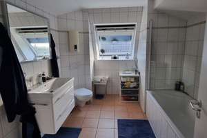 2-Zimmer-Dachgeschosswohnung in Essen-Stadtwald – Die vollständige Adresse der Immobilie erhältst du vom Anbieter., 45134 Stadtwald, Essen – Vorschaubild 5