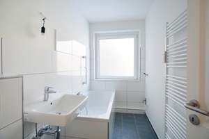 Anfragestopp:Sanierte 2-Zimmer-Wohnung – Die vollständige Adresse der Immobilie erhältst du vom Anbieter., 23558 Sankt Lorenz Süd, Lübeck – Vorschaubild 5