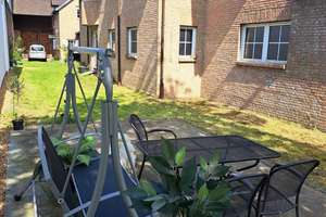 Roggendorf! 1.541,- Euro/qm!!!
Haus in 2. Reihe ! Innen Fertigstellung noch nicht erfolgt ! – Die vollständige Adresse der Immobilie erhältst du vom Anbieter., 50769 Roggendorf/Thenhoven, Köln – Vorschaubild 10