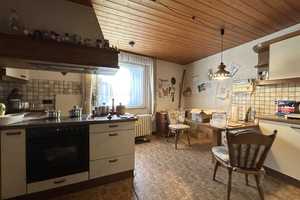 Vielseitiges Einfamilienhaus mit großem Potenzial in Nackenheim – Mainz-Bingen (Kreis) – Vorschaubild 4