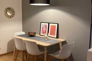 Hochwertig möbliertes Einzimmer-Apartment in Bestlage von Schwabing/München – Marschallstr. 8, 80802 München – Vorschaubild 21