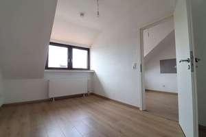 Walle / Schöne 3-Zimmer-Dachgeschosswohnung – Die vollständige Adresse der Immobilie erhältst du vom Anbieter., 28217 Westend, Bremen – Vorschaubild 3